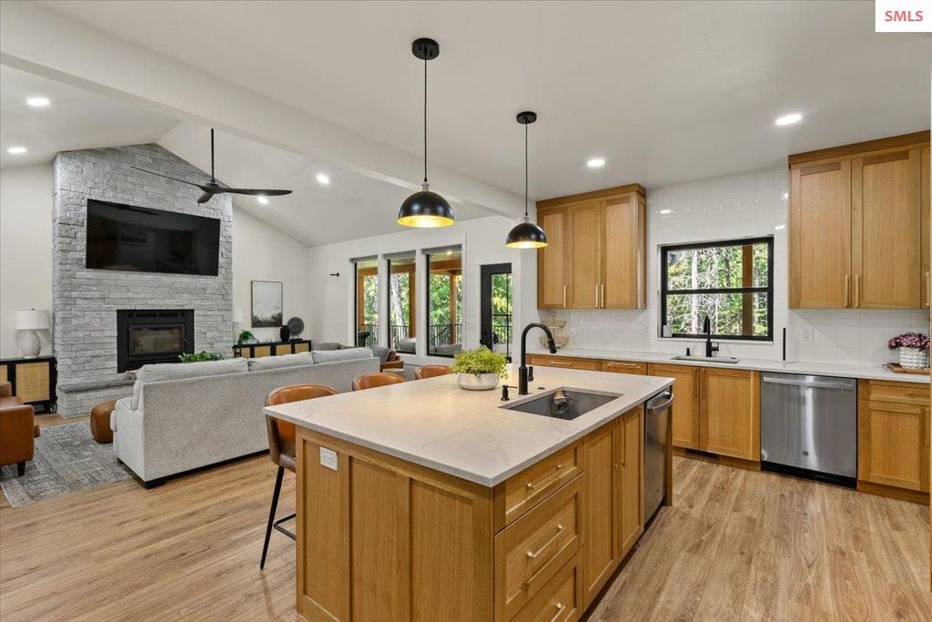 95 Klickitat Rd, Cocolalla, ID 83813 photo 5