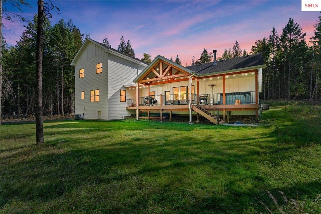 95 Klickitat Rd, Cocolalla, ID 83813 photo 50