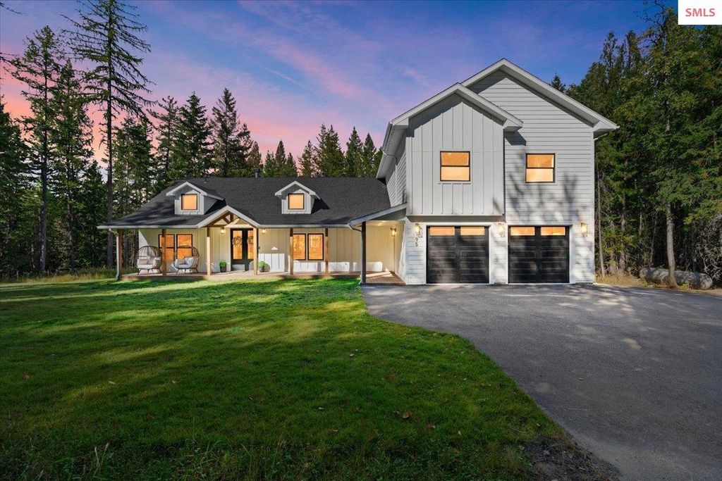 95 Klickitat Rd, Cocolalla, ID 83813 photo 51