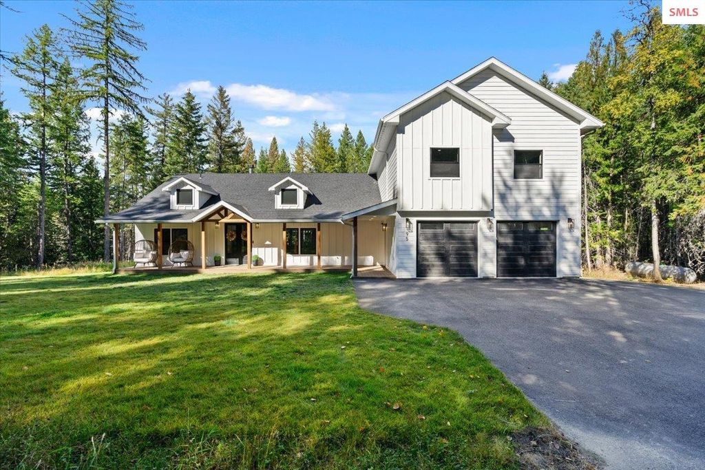 95 Klickitat Rd, Cocolalla, ID 83813 photo 6