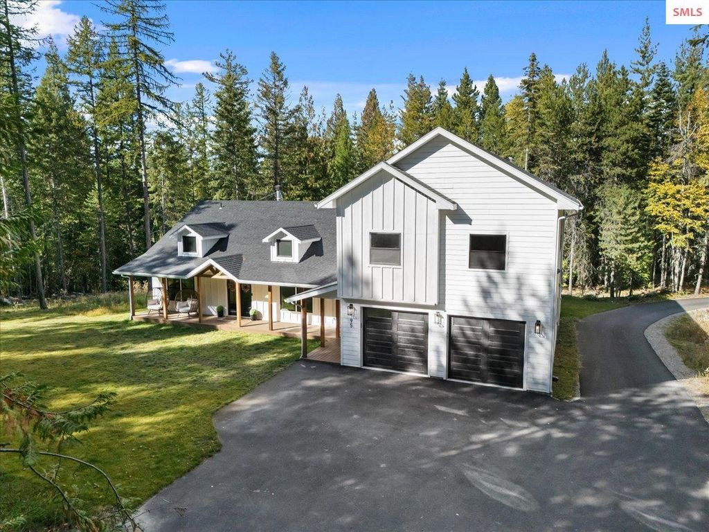 95 Klickitat Rd, Cocolalla, ID 83813 photo 7