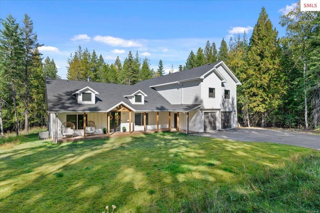 95 Klickitat Rd, Cocolalla, ID 83813 photo 8