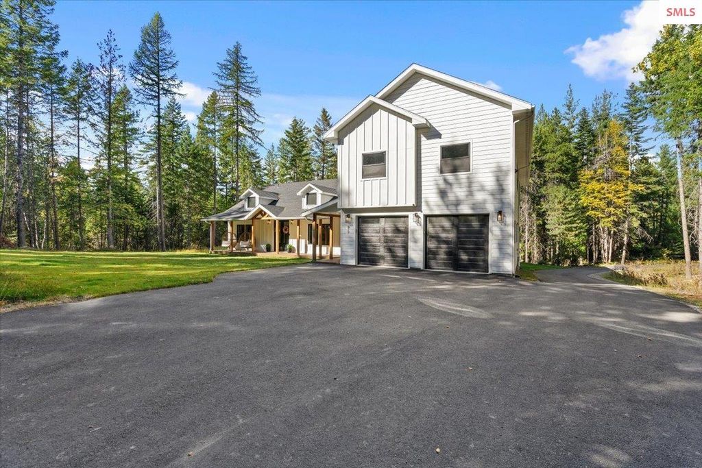 95 Klickitat Rd, Cocolalla, ID 83813 photo 9