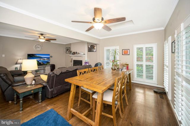 8125 LEE JACKSON CIR, Spotsylvania, VA 22553