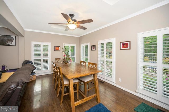 8125 LEE JACKSON CIR, Spotsylvania, VA 22553