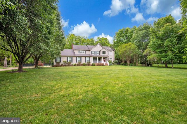 8125 LEE JACKSON CIR, Spotsylvania, VA 22553