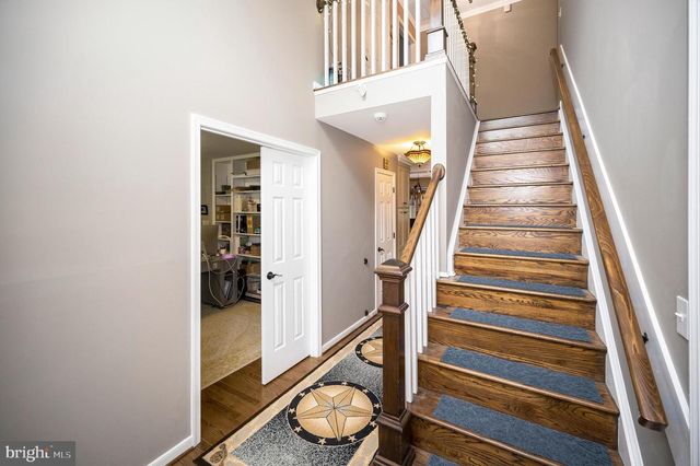 8125 LEE JACKSON CIR, Spotsylvania, VA 22553