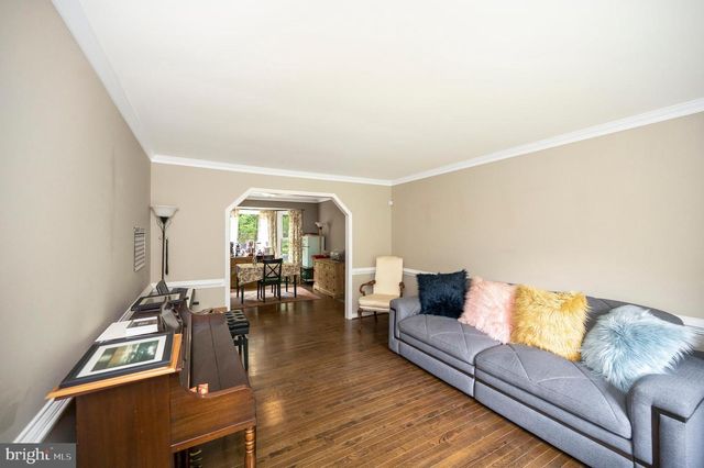 8125 LEE JACKSON CIR, Spotsylvania, VA 22553