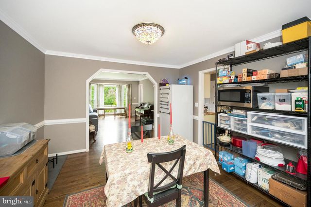 8125 LEE JACKSON CIR, Spotsylvania, VA 22553