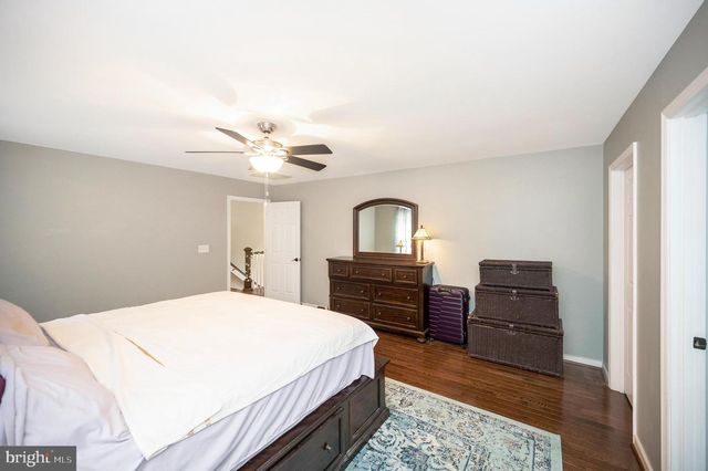 8125 LEE JACKSON CIR, Spotsylvania, VA 22553