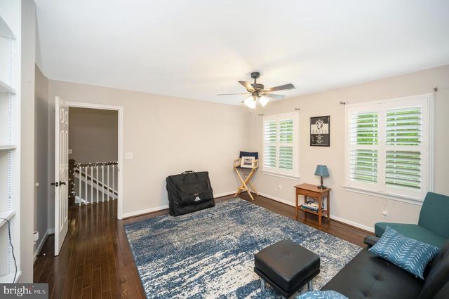 8125 LEE JACKSON CIR, Spotsylvania, VA 22553