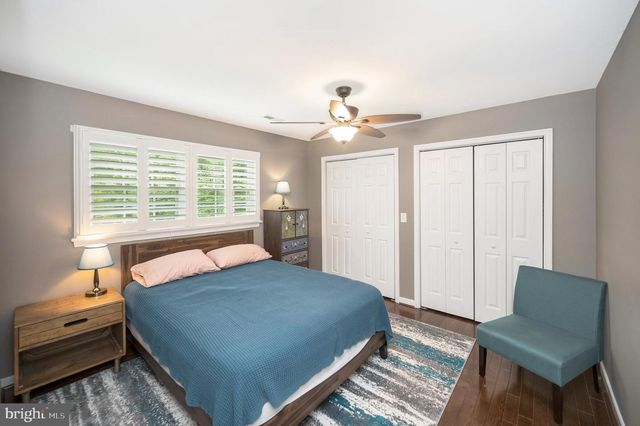 8125 LEE JACKSON CIR, Spotsylvania, VA 22553