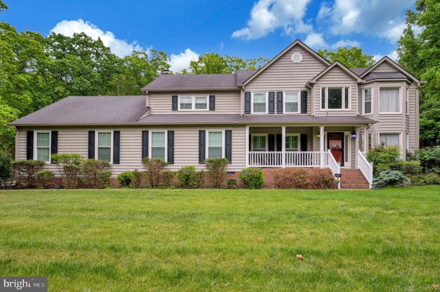 8125 LEE JACKSON CIR, Spotsylvania, VA 22553