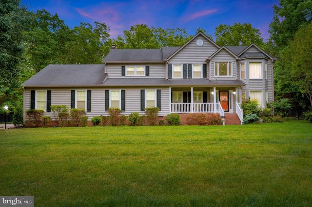 8125 LEE JACKSON CIR, Spotsylvania, VA 22553