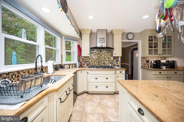 8125 LEE JACKSON CIR, Spotsylvania, VA 22553