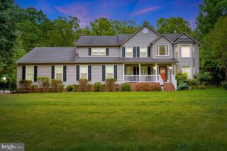 8125 LEE JACKSON CIR, Spotsylvania, VA 22553