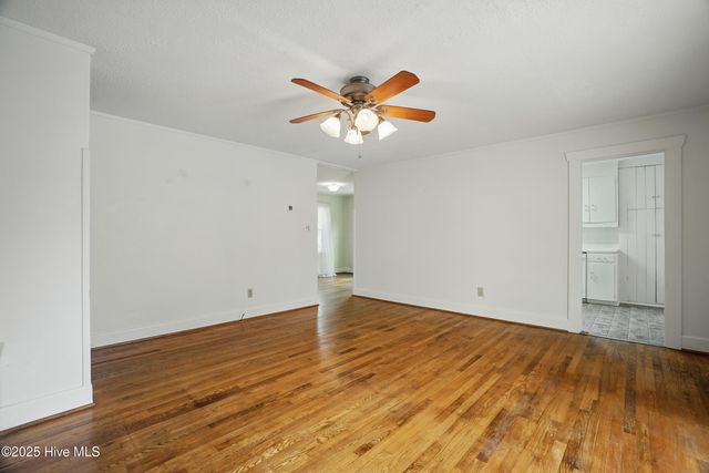 1605 Edgewood Drive, Elizabeth Cty, NC 27909