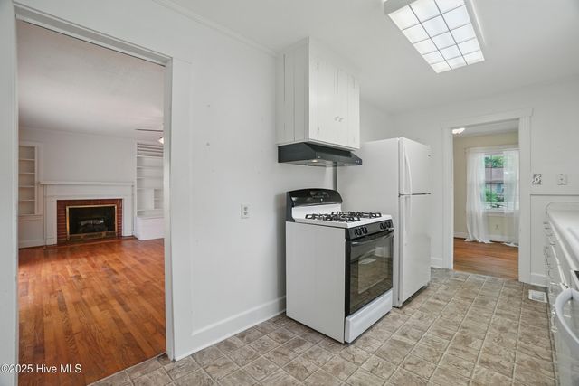 1605 Edgewood Drive, Elizabeth Cty, NC 27909