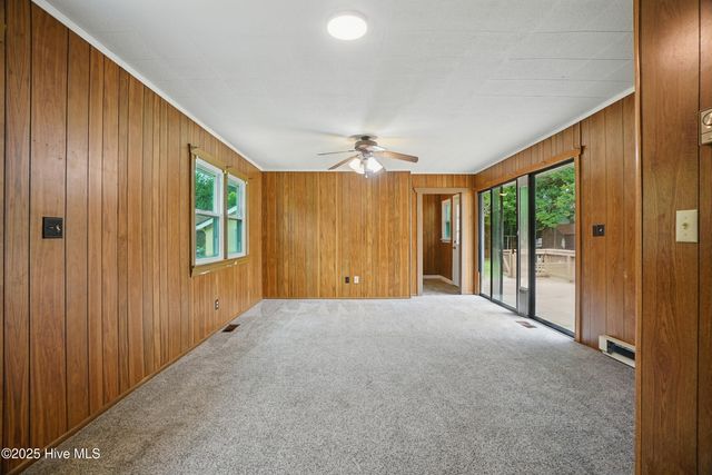 1605 Edgewood Drive, Elizabeth Cty, NC 27909