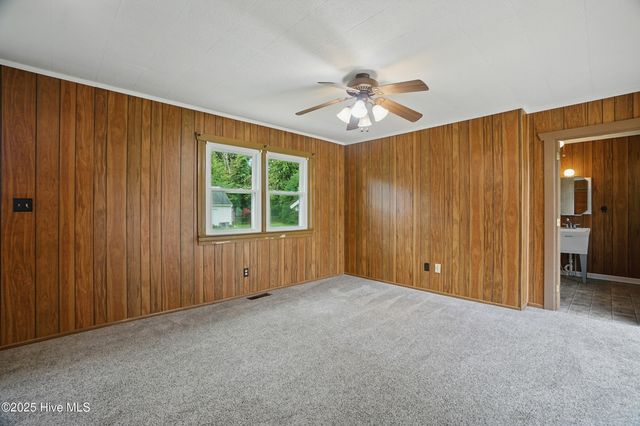 1605 Edgewood Drive, Elizabeth Cty, NC 27909