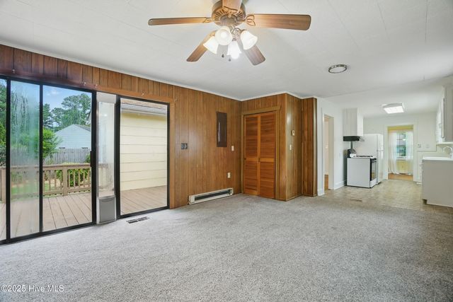 1605 Edgewood Drive, Elizabeth Cty, NC 27909