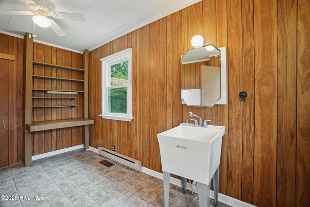 1605 Edgewood Drive, Elizabeth Cty, NC 27909