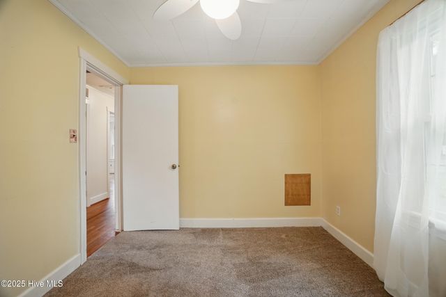 1605 Edgewood Drive, Elizabeth Cty, NC 27909