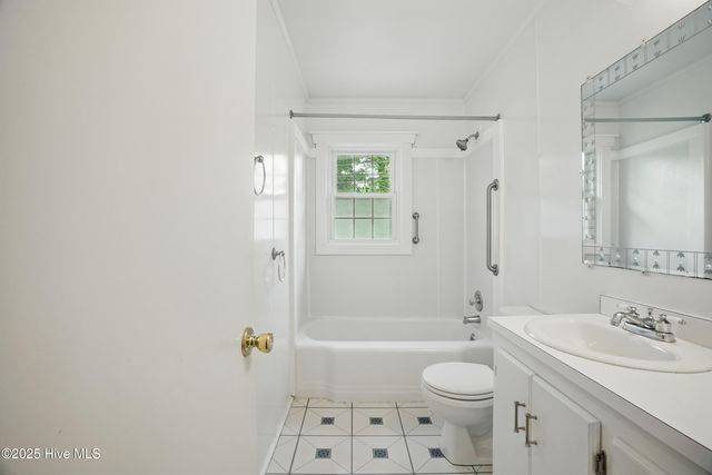 1605 Edgewood Drive, Elizabeth Cty, NC 27909