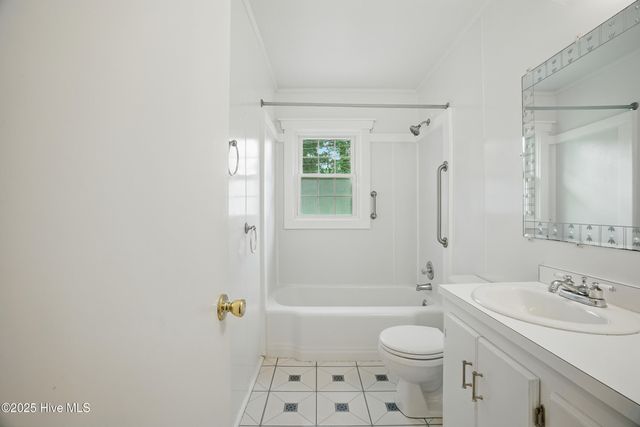 1605 Edgewood Drive, Elizabeth Cty, NC 27909