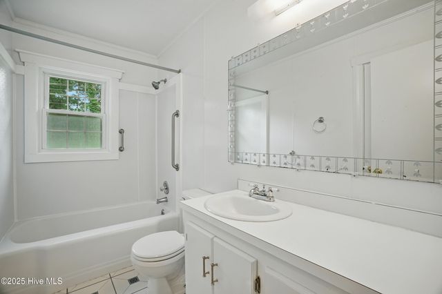 1605 Edgewood Drive, Elizabeth Cty, NC 27909