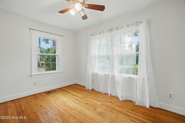 1605 Edgewood Drive, Elizabeth Cty, NC 27909
