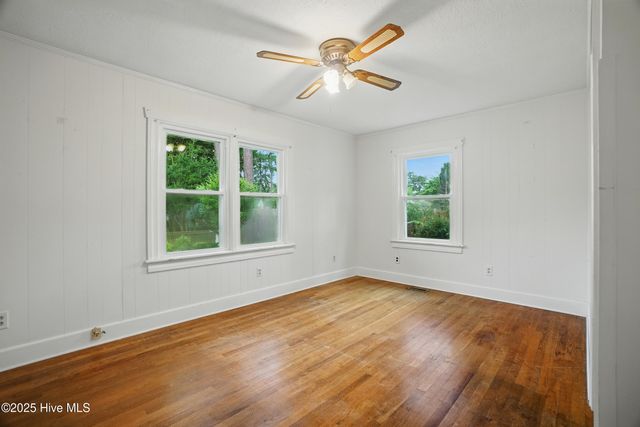 1605 Edgewood Drive, Elizabeth Cty, NC 27909