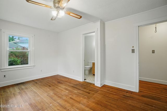 1605 Edgewood Drive, Elizabeth Cty, NC 27909