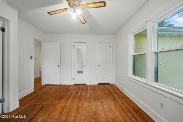 1605 Edgewood Drive, Elizabeth Cty, NC 27909
