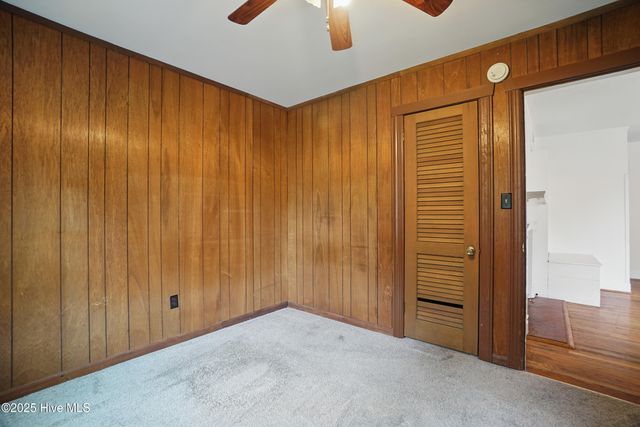 1605 Edgewood Drive, Elizabeth Cty, NC 27909