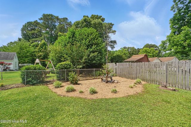 1605 Edgewood Drive, Elizabeth Cty, NC 27909