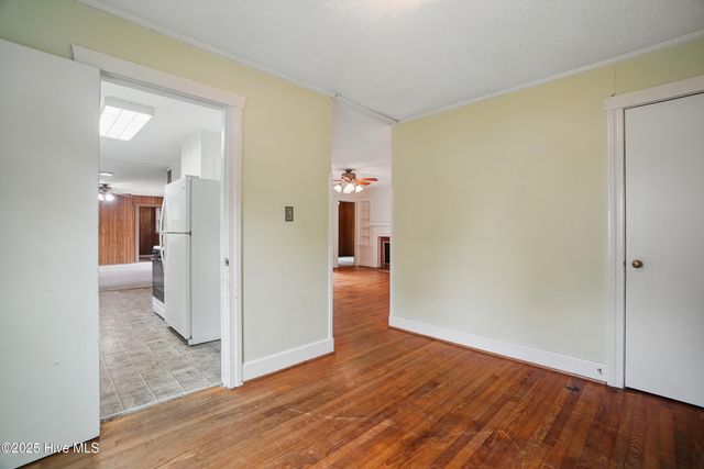 1605 Edgewood Drive, Elizabeth Cty, NC 27909
