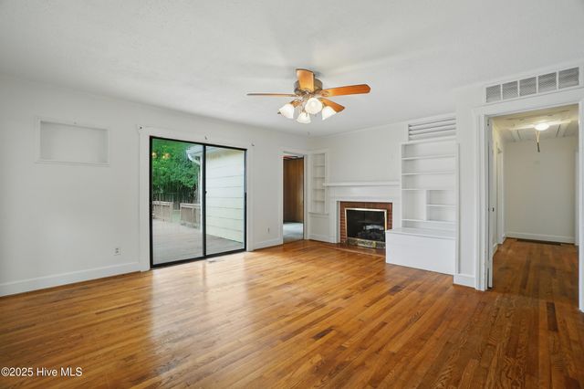 1605 Edgewood Drive, Elizabeth Cty, NC 27909