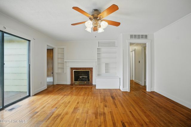 1605 Edgewood Drive, Elizabeth Cty, NC 27909