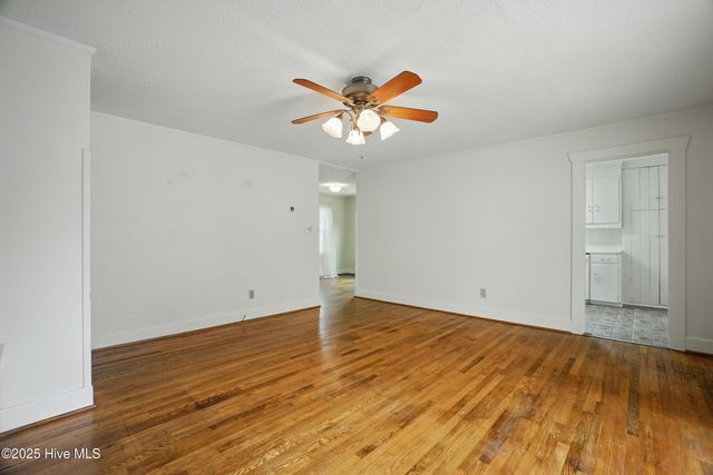 1605 Edgewood Drive, Elizabeth Cty, NC 27909