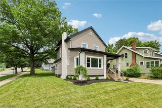 1551 Preston Avenue, Akron, OH 44305