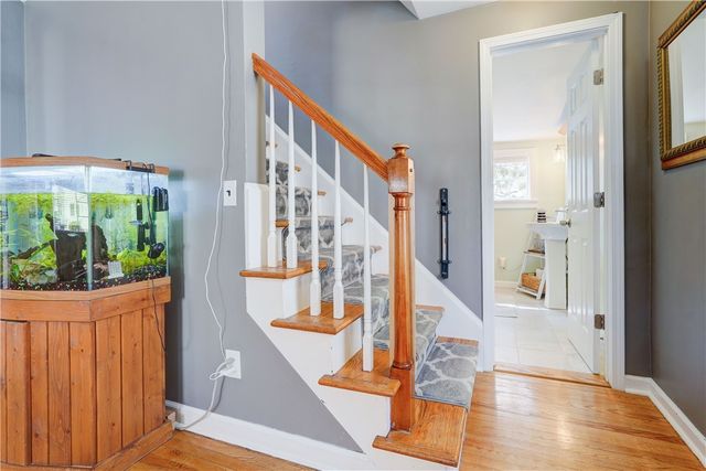 214 West Hickory Street, East Rochester, NY 14445