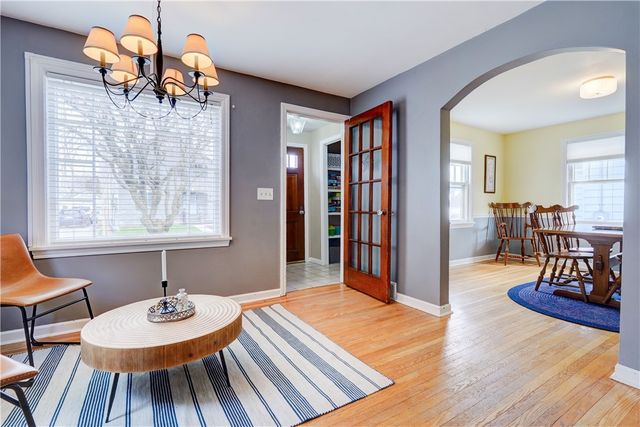 214 West Hickory Street, East Rochester, NY 14445