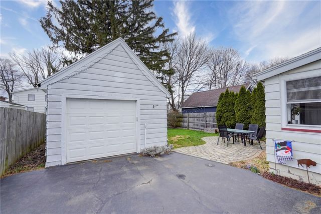 214 West Hickory Street, East Rochester, NY 14445