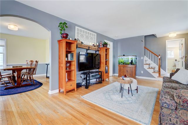 214 West Hickory Street, East Rochester, NY 14445