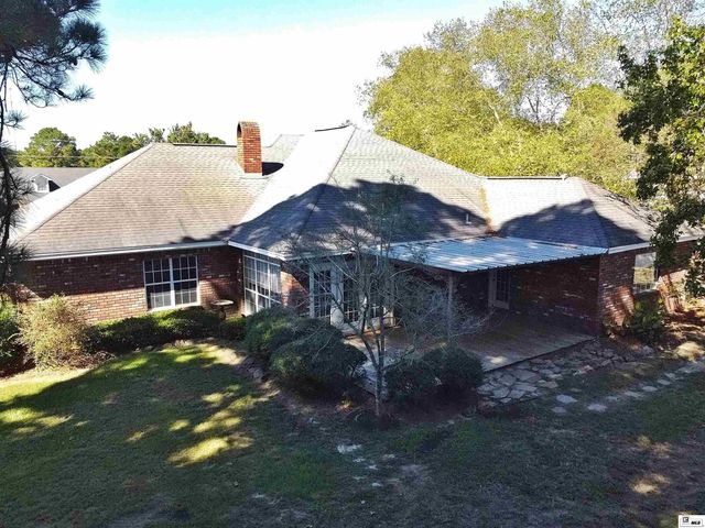 301 PINE HILLS DRIVE, Calhoun, LA 71225