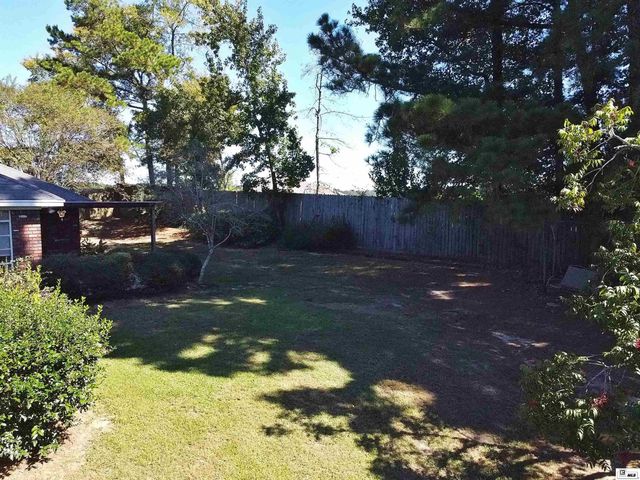 301 PINE HILLS DRIVE, Calhoun, LA 71225