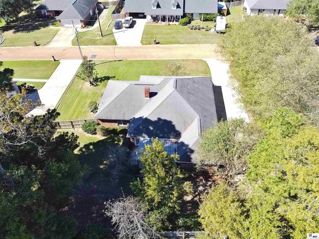 301 PINE HILLS DRIVE, Calhoun, LA 71225