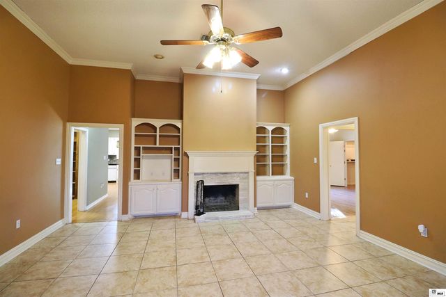 301 PINE HILLS DRIVE, Calhoun, LA 71225