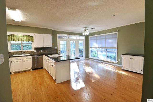 301 PINE HILLS DRIVE, Calhoun, LA 71225